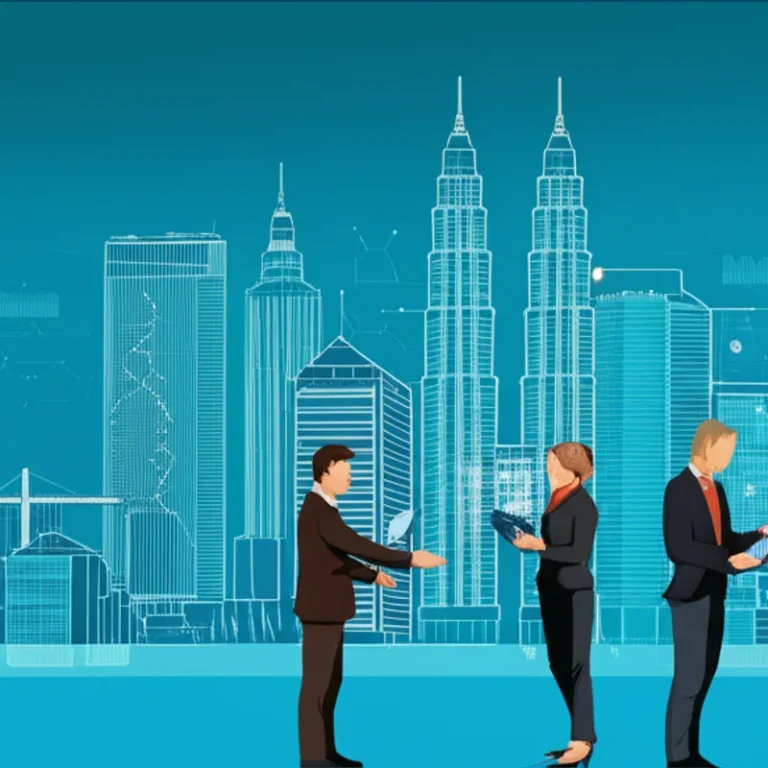 Transformasi digital di Indonesia - tren dan peluang bisnis