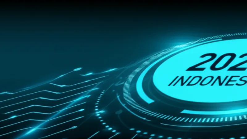 Tren AI 2026 di Indonesia - prediksi dan peluang bisnis