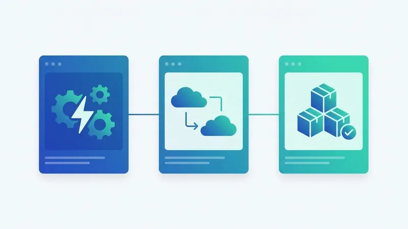 Pengusaha muda yang produktif berkat otomatisasi Zapier
