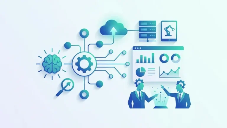 AI Analytics Tools: Analisis Data Otomatis untuk Bisnis