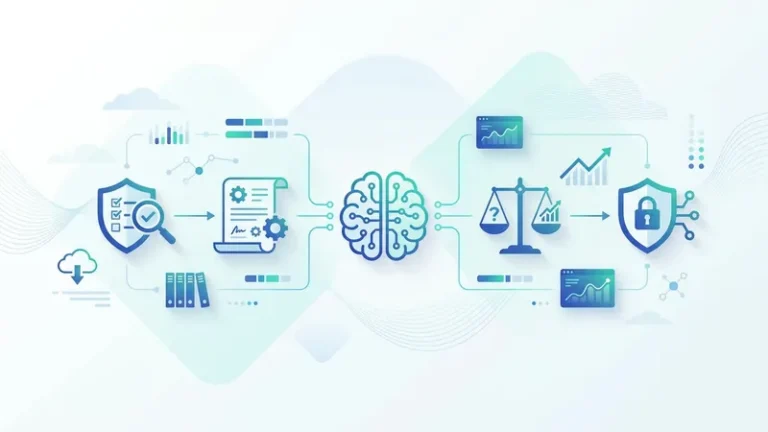 AI untuk Asuransi: Claims Processing & Risk Assessment
