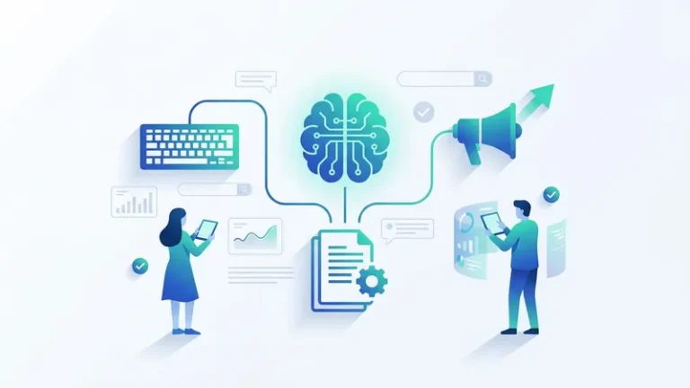 AI untuk Copywriting: Buat Copy yang Convert dengan AI