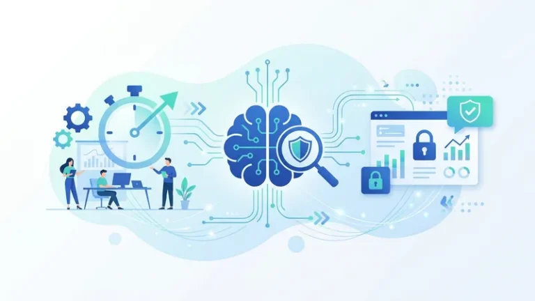 AI untuk Fraud Detection: Deteksi Penipuan Real-Time