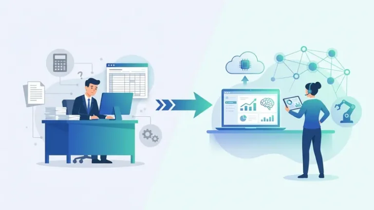 Before & After Implementasi AI: Hasil Nyata dari Klien Kami