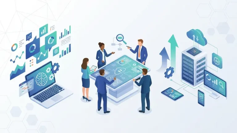 Business Intelligence untuk Bisnis: Panduan Implementasi