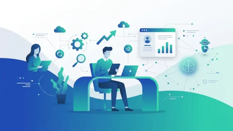 CRM Terbaik untuk Bisnis Kecil Indonesia: Review 2026