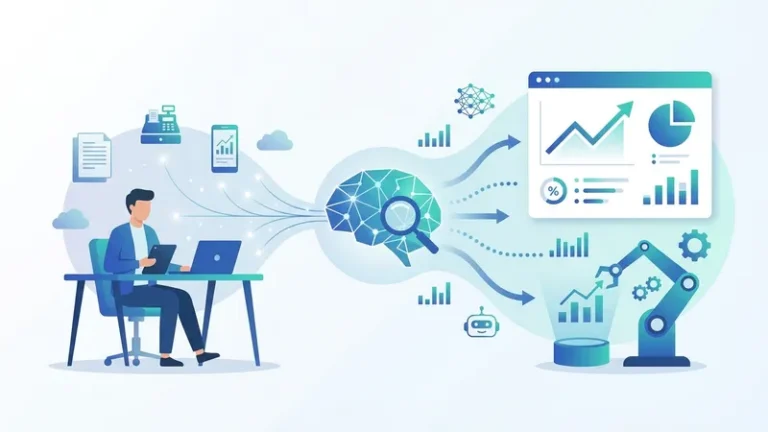 Data Analytics untuk UMKM: Mulai dari Data yang Ada