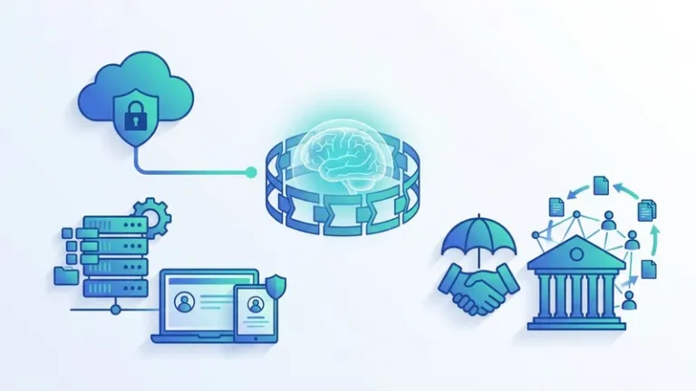 Data Privacy & AI: Lindungi Data Pelanggan dengan Benar