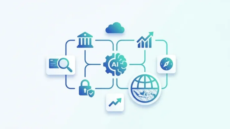 Digital Transformation Strategy: Framework untuk Bisnis Indonesia