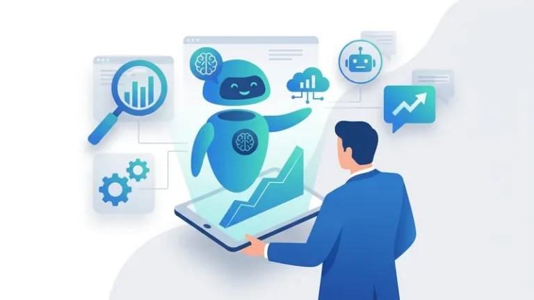 Kapan Harus Hire Digital Marketing Consultant?