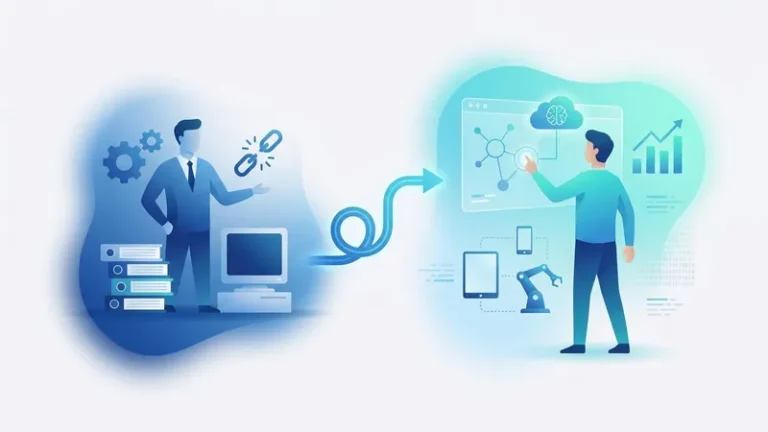 Tantangan Transformasi Digital & Cara Mengatasinya
