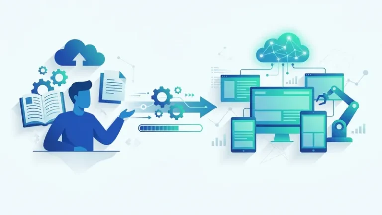Transformasi Digital UMKM: Dari Manual ke Digital dalam 30 Hari