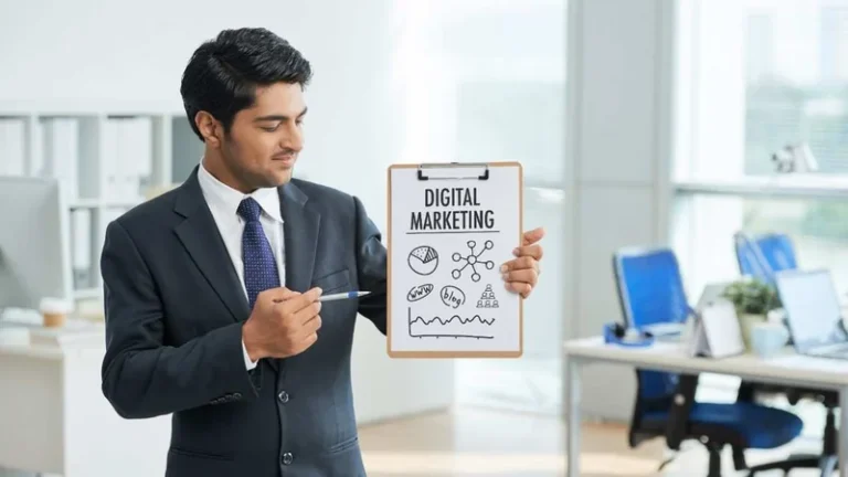 Ahli Digital Marketing