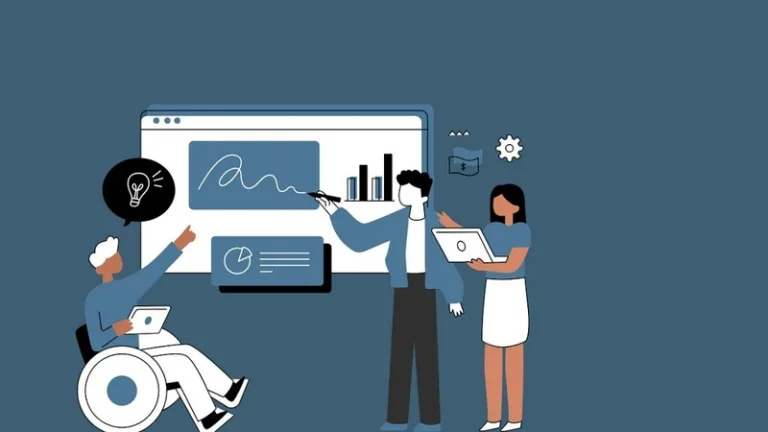Coaching SEO Digital Marketing