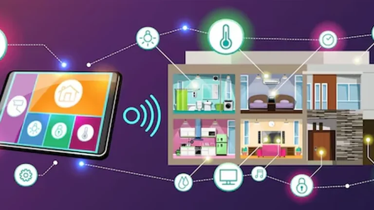 Home Automation