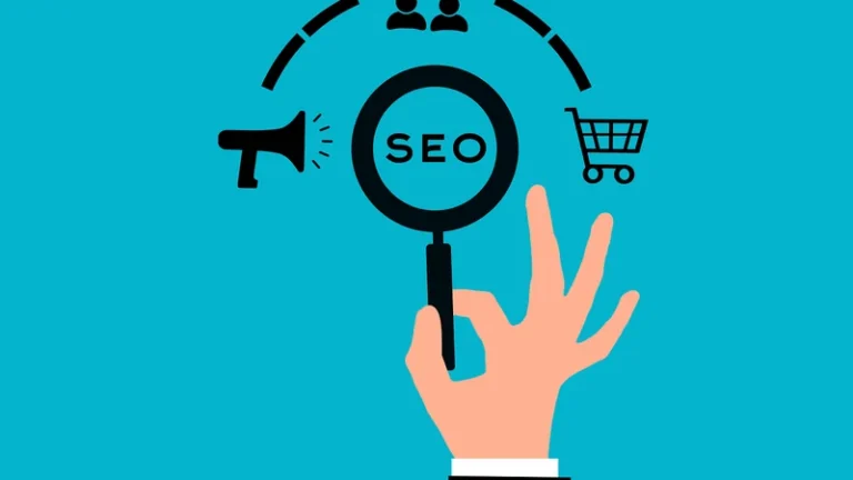 Konsultan SEO Profesional