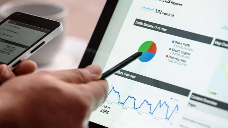 Konsultasi Digital Marketing Personal