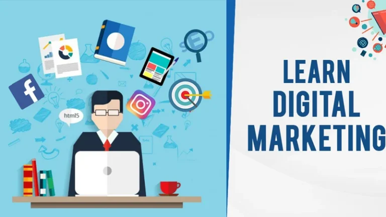 Kenapa Belajar Digital Marketing