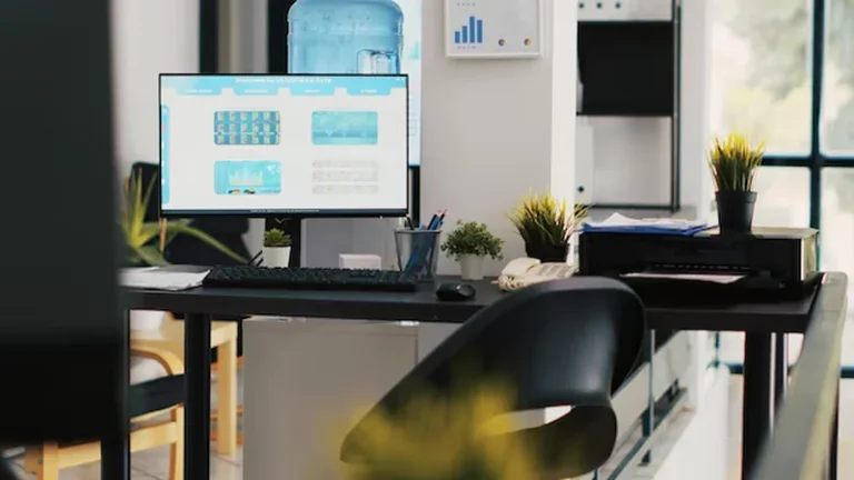 Office Automation
