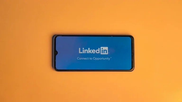 Personal Branding dengan SEO LinkedIn Profile