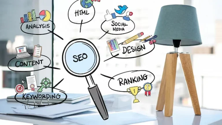 SEO Expert