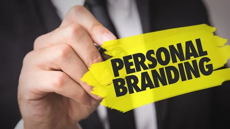 seo personal branding