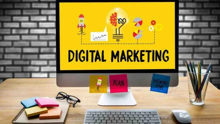 Strategist Digital Marketing