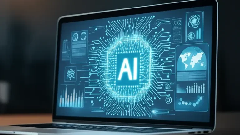 AI untuk HR management rekrutmen onboarding dan performance