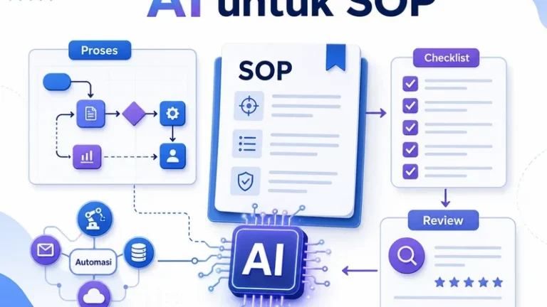 ai untuk sop bisnis hero