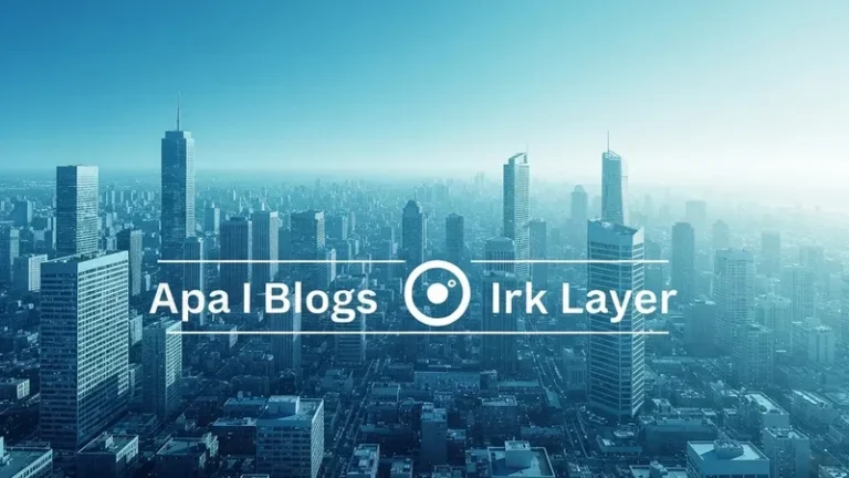 Apa Itu Network Layer