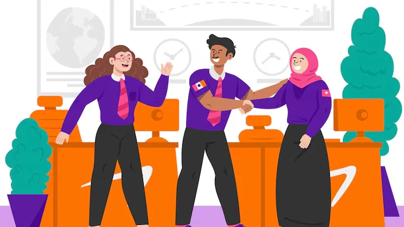Pertanyaan untuk audit personal branding