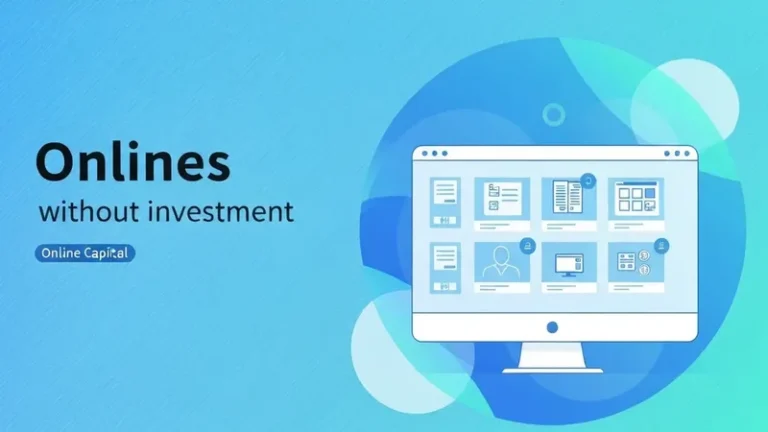 Bisnis Online Tanpa Modal – Panduan Lengkap 2026