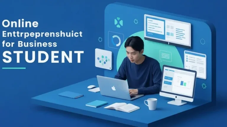 12+ Ide Bisnis Online untuk Pelajar dan Cara Memulainya