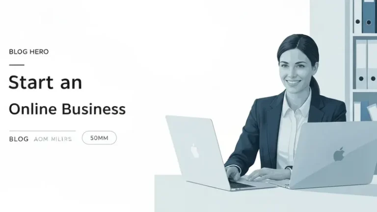 Cara Bisnis Online untuk Pemula Step by Step