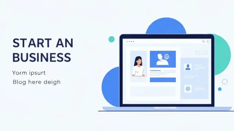 Cara Memulai Bisnis Online dari Nol