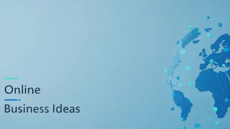 Ide Bisnis Online yang Menjanjikan di 2026