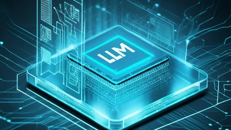 Large language model untuk bisnis Indonesia panduan praktis LLM
