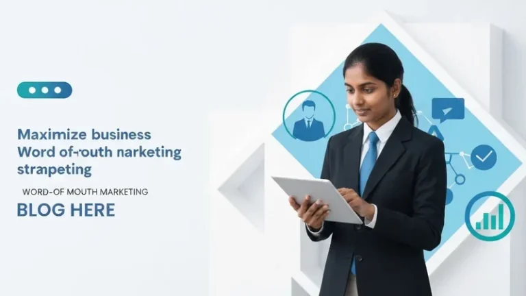 Maksimalkan Strategi Bisnis dengan Word of Mouth Marketing