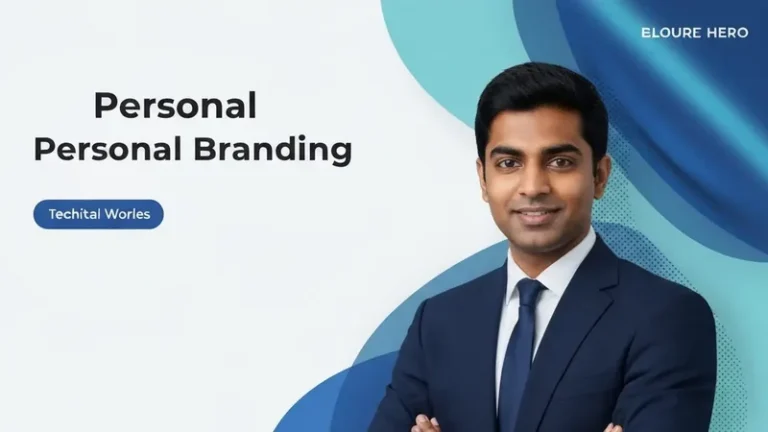 Personal Branding Adalah: Pelajari Manfaat dan Tipsnya di Sini!